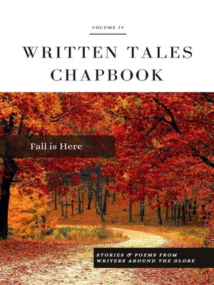 cover image of Fall is Here